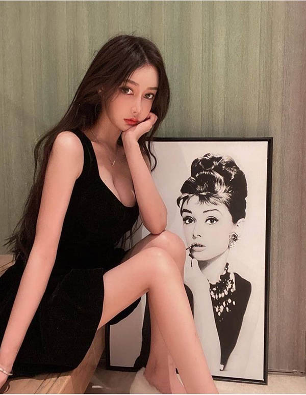 巴黎外围模特资源