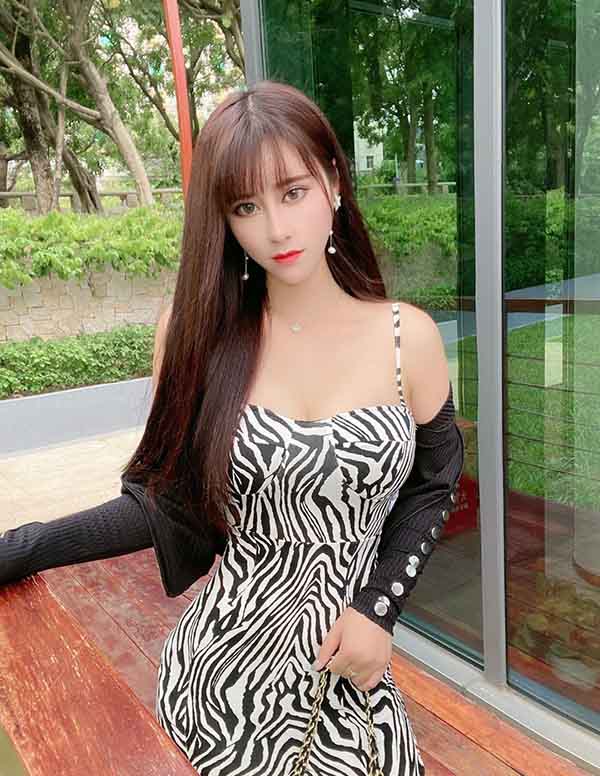 旧金山美女伴游