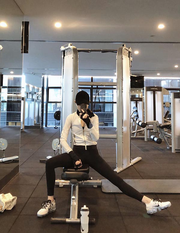 首尔外围模特预约