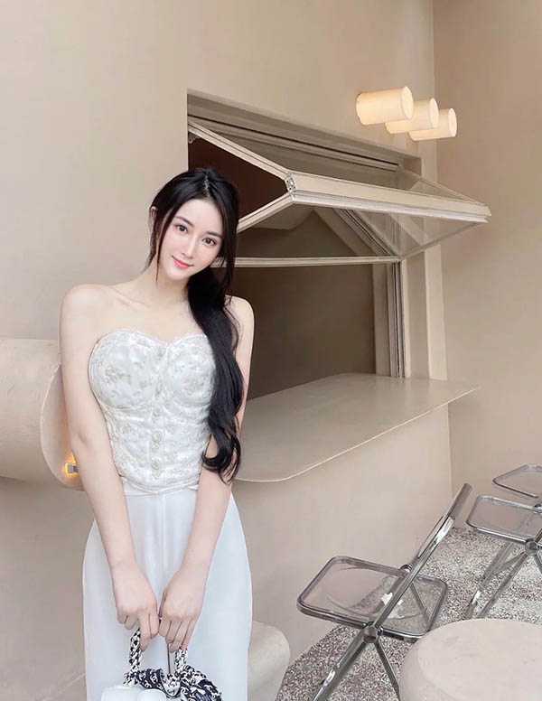 芝加哥伴游模特