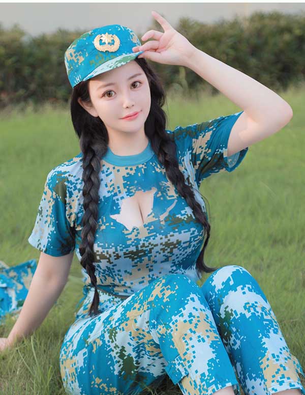 温哥华商务模特价格