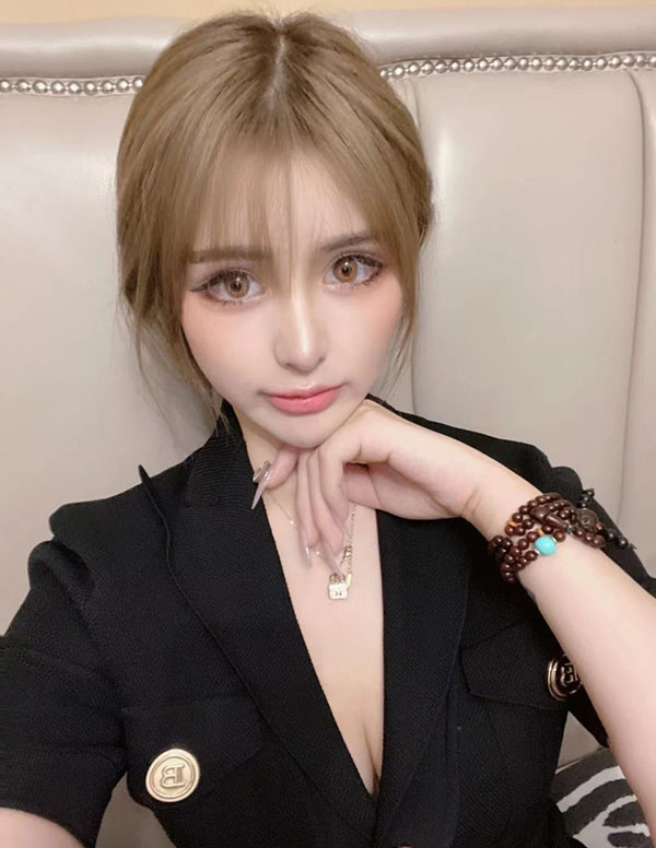 曼谷高端模特经纪人