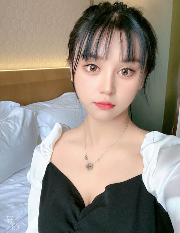 曼谷外围模特微信号