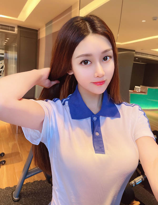 多伦多模特预约伴游