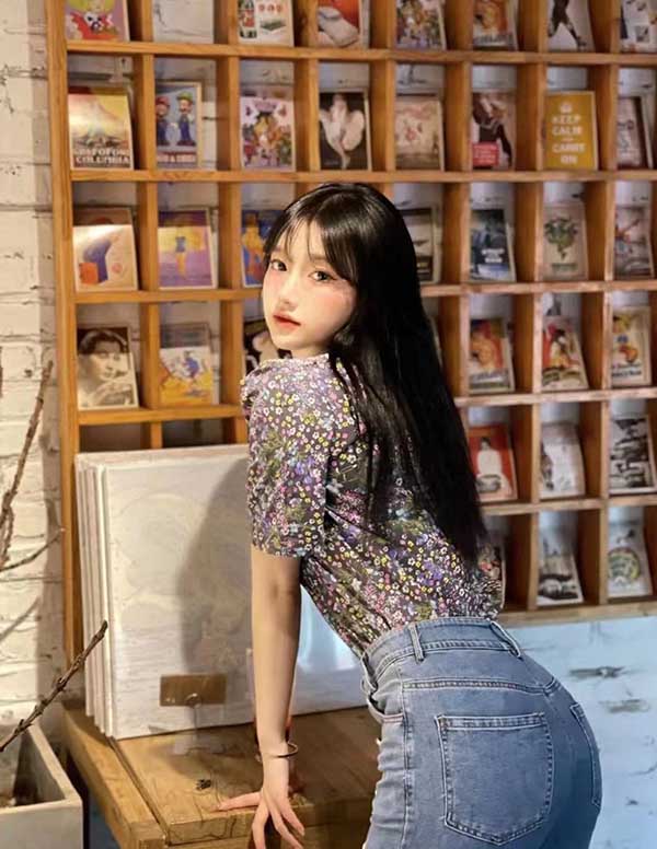 洛杉矶外围模特经纪人