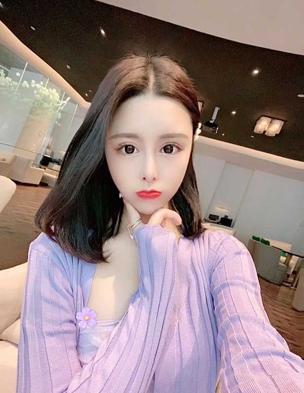 伦敦围经纪人微信