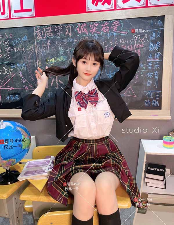 首尔商务伴游招聘