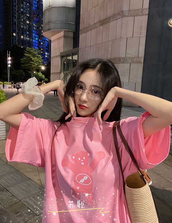 伦敦外围女大学生